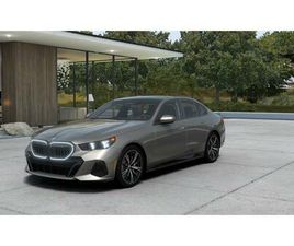 BMW SERIE 5 530 2026 BMW 530 XDRIVE