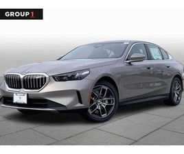 BMW SERIE 5 530 NEW 2026 BMW 530 XDRIVE