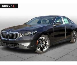 BMW SERIE 5 530 NEW 2026 BMW 530 XDRIVE