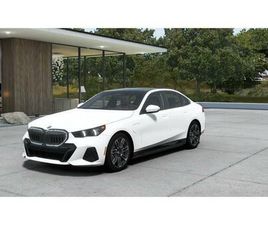 BMW SERIE 5 520 NEW 2026 BMW 550E XDRIVE