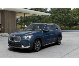 NEW 2026 BMW X1 XDRIVE28I
