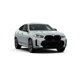 NEW 2026 BMW X6 M60I