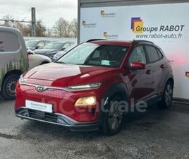 GENERATION2 ELECTRIQUE 39 KWH 136 CREATIVE