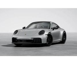 PORSCHE 911 992 CARRERA 4 PORSCHE 911 CARRERA 4 GTS