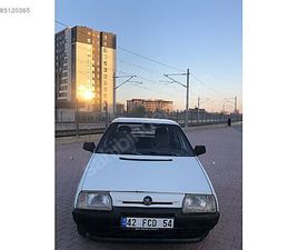 SKODA FAVORIT 1.3 GLX
