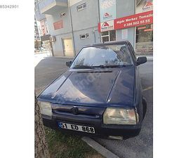 SKODA FAVORIT 1.3 LX