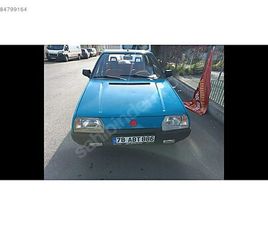 SKODA FAVORIT 135 LX