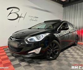 HYUNDAI I40 SW HYUNDAI I40