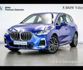 BMW SERIE 2 ACTIVE TOURER 225E XDRIVE (U06) ACTIVE TOURER 225E XDRIVE 245 M SPORT DKG7