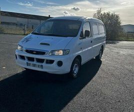 HYUNDAI H1