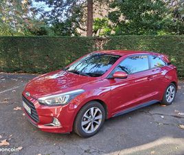 VENDS VOITURE 3 PORTES BON ÉTAT