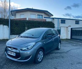HYUNDAI IX20 HYUNDAI IX20 1.4 90