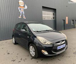 HYUNDAI IX20 HYUNDAI IX20 1.4 90 PACK EVIDENCE 12/2011 108.454KMS