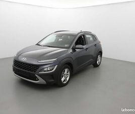 HYUNDAI KONA 1.0 T-GDI 120MAXX