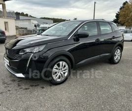 II GENERATION2 1.5 BLUEHDI 130 S&S ACTIVE PACK EAT8