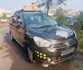 RENAULT LODGY