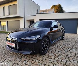 BMW I4 EDRIVE 40 BMW I4 EDRIVE40