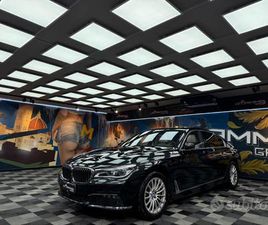 BMW 730 730D XDRIVE ECCELSA (154)
