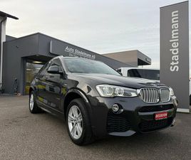 X4 35I M-SPORT