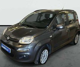 BERLINA 69CV MANUAL DE 5 PUERTAS