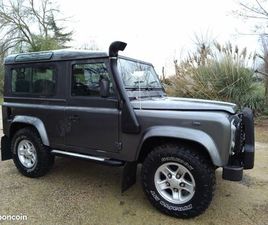 LANDROVER DEFENDER 90