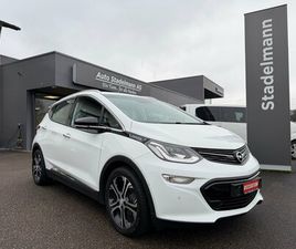 OPEL AMPERA AMPERA-E EXCELLENCE