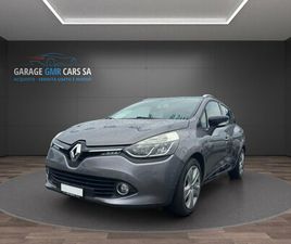 CLIO GRANDTOUR 1.2 16V EXPRESSION