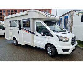 ROLLER TEAM ZEFIRO ZEFIRO 295TL