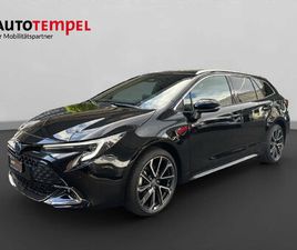 TOYOTA COROLLA TOURING SPORTS COROLLA TOURING SPORTS 2.0 HSD 47249/000