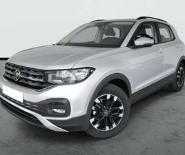 CONNECT 1.0 TSI 81KW (110CV) DSG7 (C113FZ12)