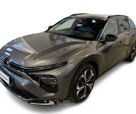 X HYBRID 225 E-EAT8 SHINE