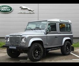 LAND ROVER DEFENDER SW 90 2.2 TD SE MARK III