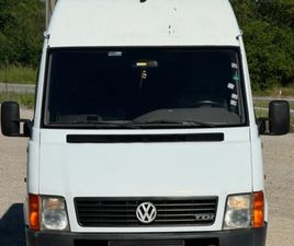 VOLKSWAGEN LT VW LT
