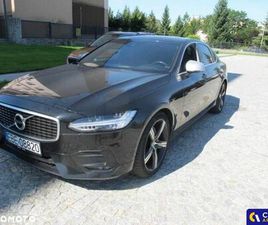 VOLVO S90 VOLVO S90