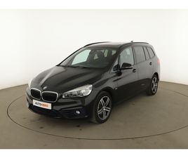 BMW SERIE 2 GRAN TOURER 216 BMW SÉRIE 2 GRAN TOURER 216D SPORT BVA6