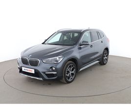 BMW X1 SDRIVE 18D BMW X1 SDRIVE18D XLINE BVA8