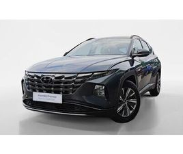 HYUNDAI TUCSON TODOTERRENO 1.6 TGDI MHEV 110KW MAXX 150 5P
