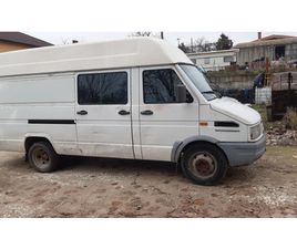 IVECO 3512 2.8 TDI