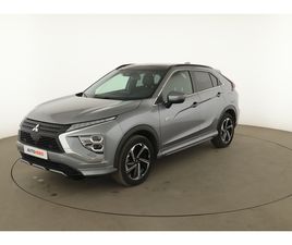 MITSUBISHI ECLIPSE CROSS 2.4 MIVEC PHEV TWIN MOTOR INSTYLE 4WD
