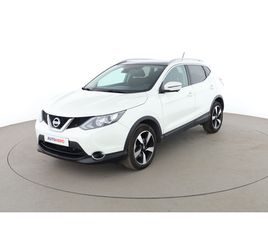 NISSAN QASHQAI 1.5 DCI N-CONNECTA