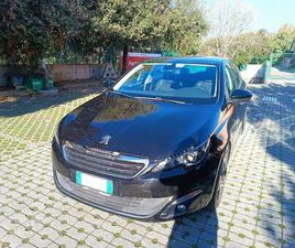 5P 1.2 PURETECH T (E-THP) ALLURE S&S 130CV