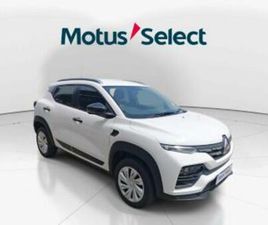 RENAULT KIGER 1.0 LIFE