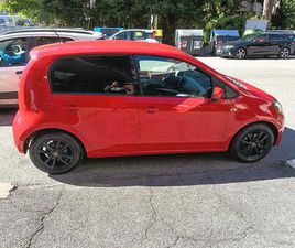 SEAT MII STYLE
