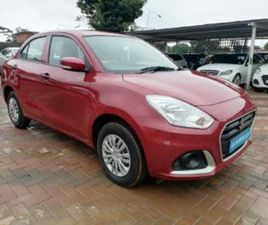 SUZUKI DZIRE 1.2 GA