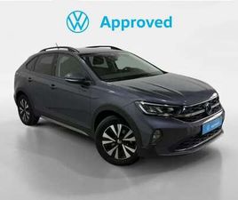 VOLKSWAGEN TAIGO LIFE 1.0 TSI 81 KW (110 CV) DSG