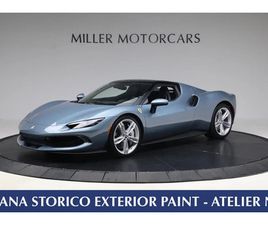 FERRARI 296 GTB 2024 FERRARI 296 GTB