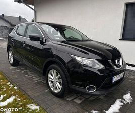 NISSAN QASHQAI 1.6 DCI XTRONIC TEKNA
