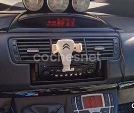 CITROEN C8 CITROEN C8 2.0 HDI 16V 120 COLLECTION