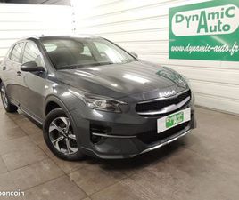 KIA XCEED 1.6 CRDI 136CH MHEV ACTIVE