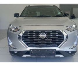 2023 NISSAN MAGNITE 1.0 ACENTA AMT